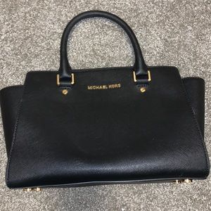 Michael Kors Selma purse